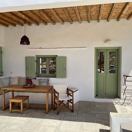 Psarona Hospitality Guest House Cherronisos  Exterior photo