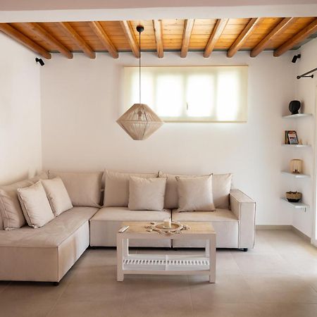 Psarona Hospitality Guest House Cherronisos  Exterior photo