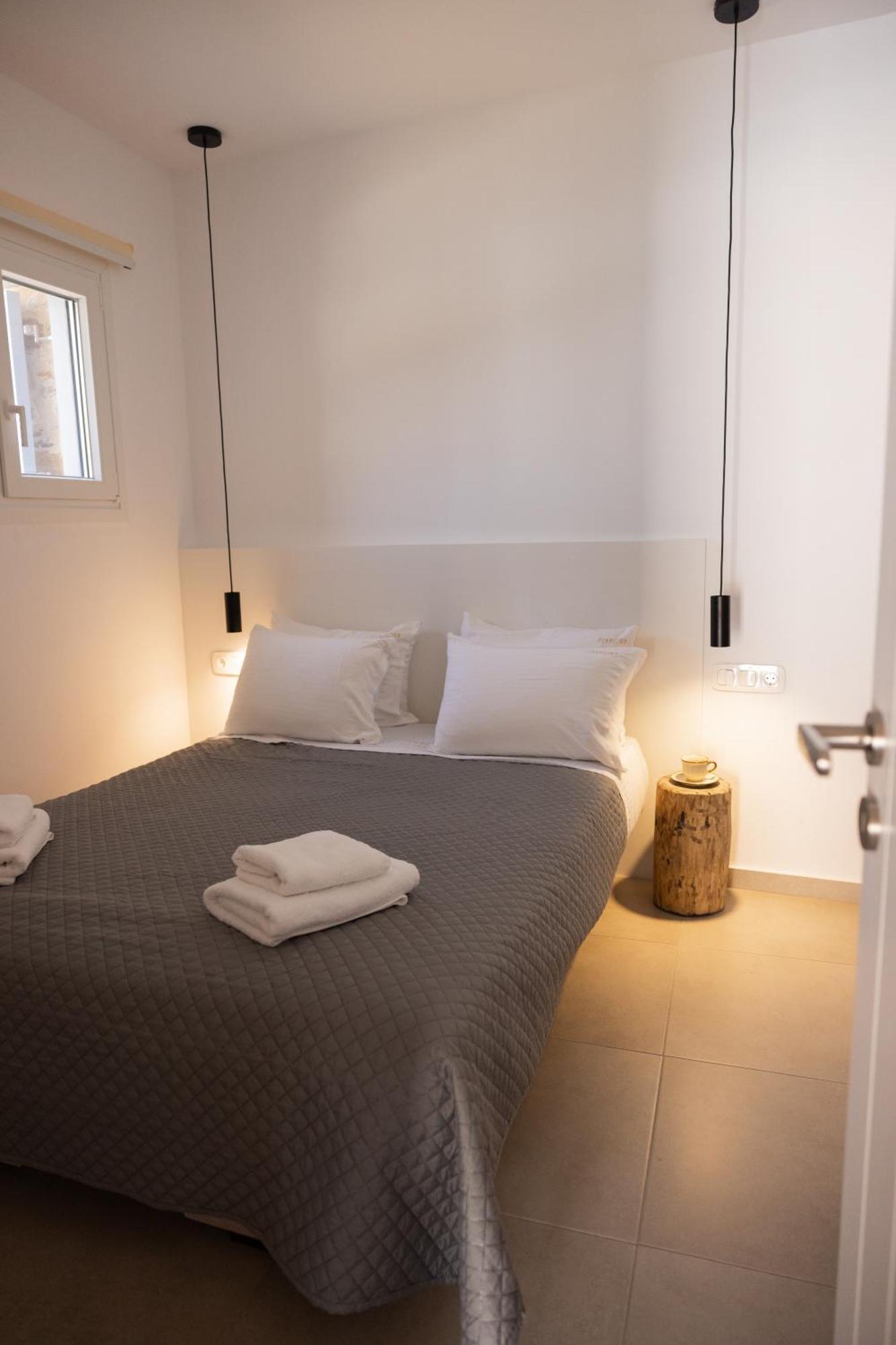 Psarona Hospitality Guest House Cherronisos  Exterior photo