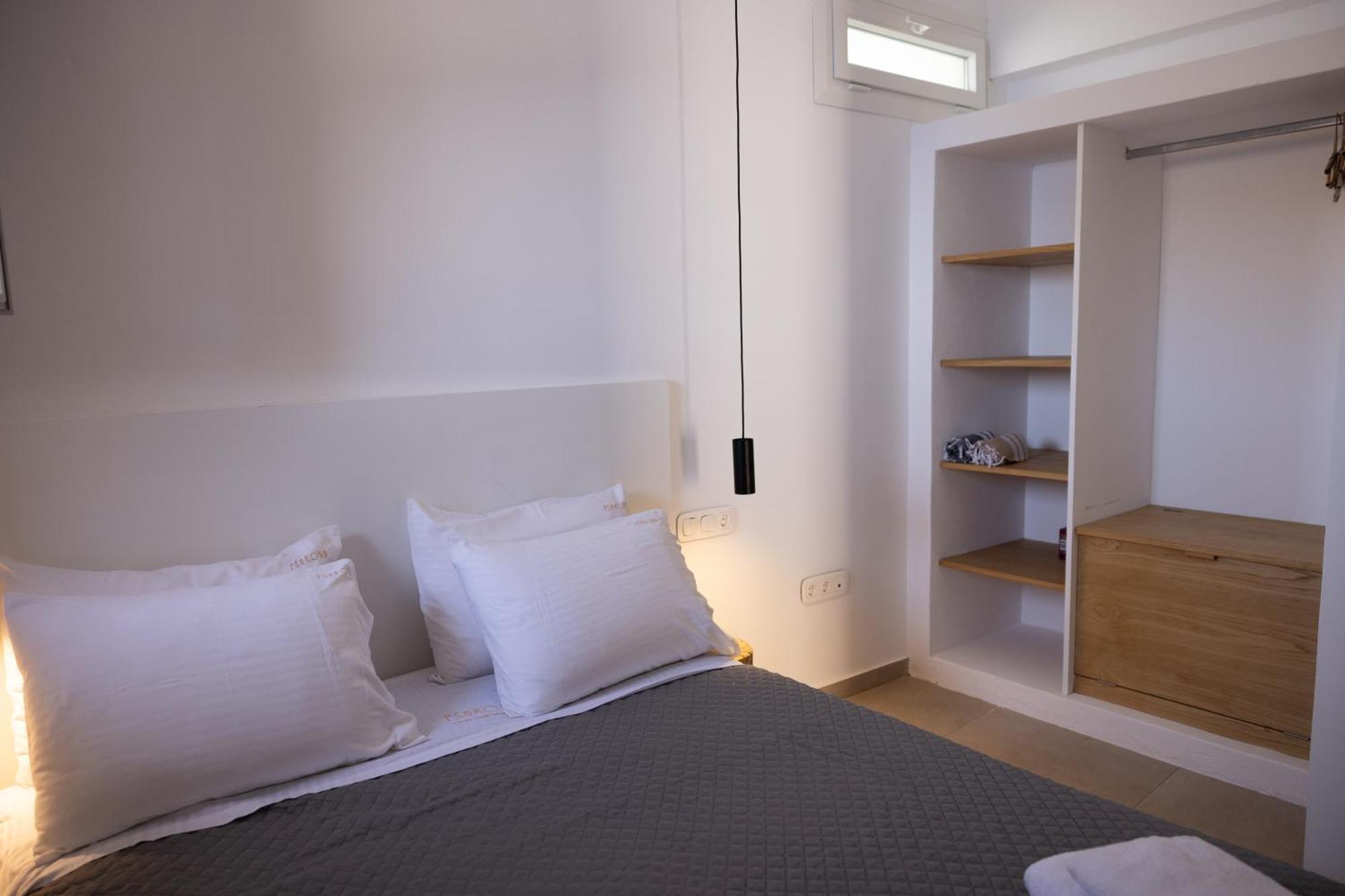 Psarona Hospitality Guest House Cherronisos  Exterior photo